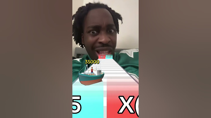 Ce jeu de One Piece est impossible 😭