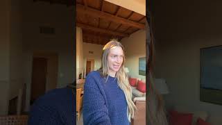 everyone kept congratulation me…confused how they knew I was pregnant