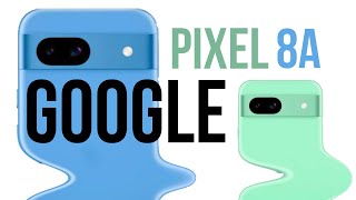 Google Pixel 8a по цене Pixel 7 Pro! Дата выхода. Экспресс обзор!