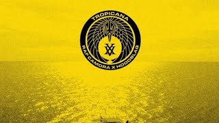 RAF CAMORA & Hoodblaq - Tropicana Remix #rafcamora #remix  @RafCamora