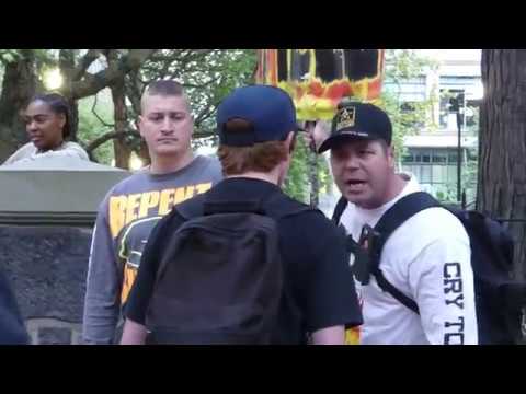 punch-dodged-by-assisted-street-preacher-in-portland
