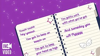 JoJo - Keep On Keepin&#39; On (2004) (Lyrics)