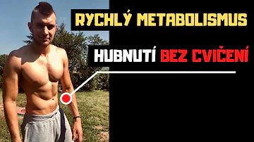 Co se týče metabolismu bílkovin?