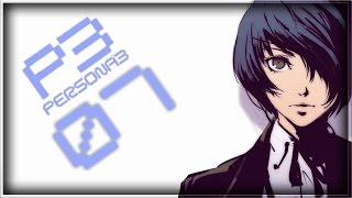 Persona 3 FES Playthrough Ep.7 - Old Couple Social Link
