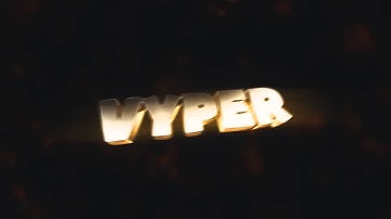 Vyper // EmphassDZN