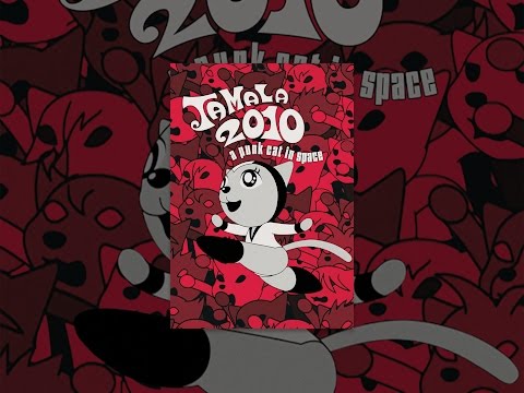 Tamala 2010: A Punk Cat In Space