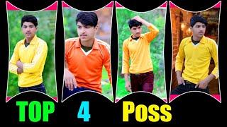 top poss for boy modeling photography screenshot 1