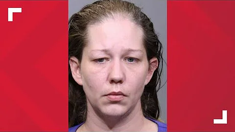 Police: Columbus mother charged with murder for 4-...