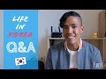 Teaching in Korea? | Learning Korean | How I Stay Positive | Life in Korea Q&A