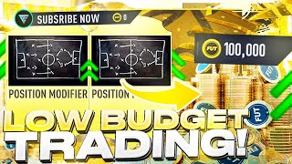 MAKE COINS FAST ON FIFA 22 BEST TRADING METHOD ON FIFA 22 CHEMISTRY STYLE TRADING MAKE COINS FIFA