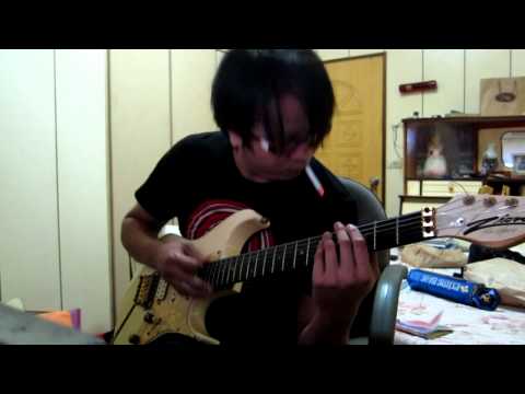 深紫色