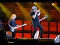 AC/DC - HIGH VOLTAGE - München 19.05.2015 ("Rock Or Bust"-Worldtour 2015)