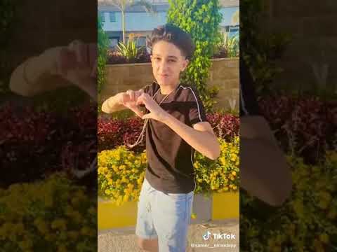 انتظرو المهرجان الجديد بنظره واحده خطفتي قلبي 2020 سامر المدني