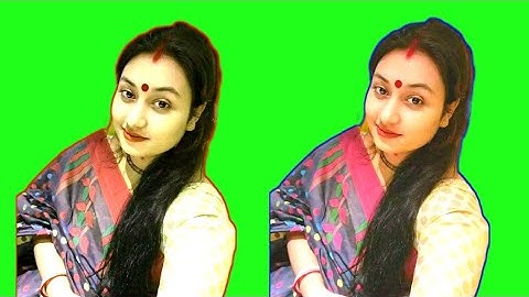 PixelLab Green Screen Photos Editing Tutorial Step by Step part 162