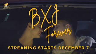 BXJ FOREVER Full Episodes | Stream Every Tuesday & Thursday on Regal Entertainment Inc. Channel!