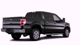 2013 FORD F-150 Mcminnville OR