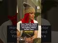 How Teyana Taylor Creative Directed YoungBoy NBA’s MASA Tour #PleaseExplain