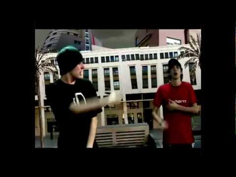 Niñas Ke! - Aitor