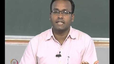 Mod-01 Lec-02 Scaling