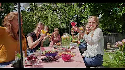 Diëtist en Leefstijl gratis GLI leefstijlprogramma: Afvallen, voeding, beweging, ontspanning, slaap.