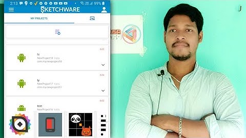 Sketchware pro projects #AndroidAppdeveloper #sketchware #Aauraparti