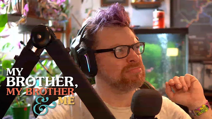 Munch Squad: Autocado | MBMBaM Video Clips