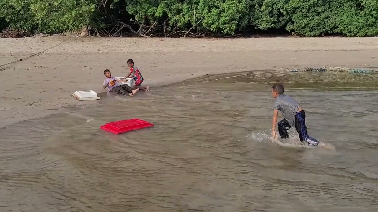 Ko Lanta - Thailand 2022