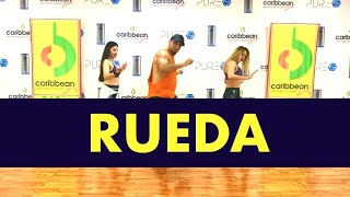 Rueda | Chimbala | by Saer Jose