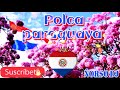 polca paraguaya MEGAMIX