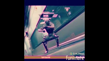 Apex Legend Short Clip (Octane)