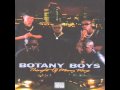 Botany Boys – Thought Of Many Ways – 2 x CD (Album, Reissue), 1998