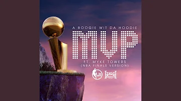 MVP (feat. Myke Towers)