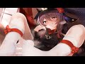 ASMR Scratching on you ❤