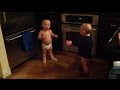 Talking Twin Babies - PART 1 - OFFICIAL VIDEO