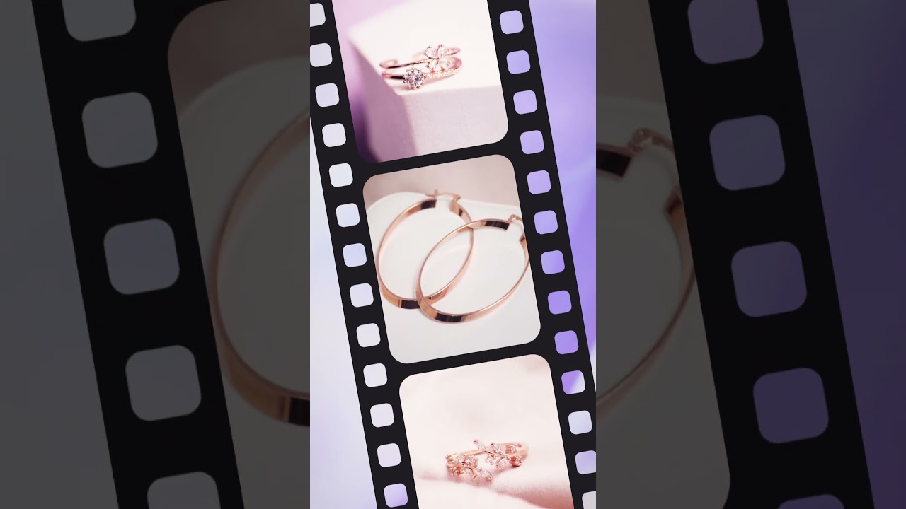 Product Showcase Reel #1 // Salty Accessories