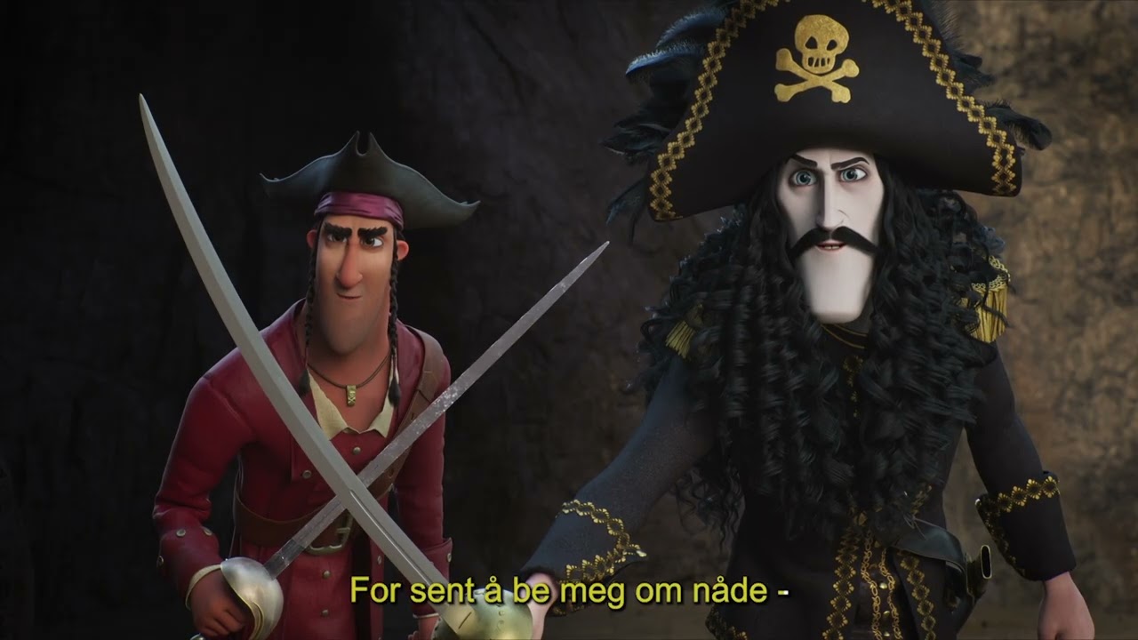 Guarda Kaptein Sabeltann og Grevinnen av Gral - Grevinnens Sang (Musikkvideo) su YouTube Guarda Kaptein Sabeltann og Grevinnen av Gral - Grevinnens Sang (Musikkvideo) su YouTube