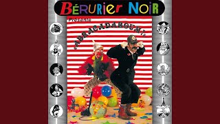 Video thumbnail of "Bérurier Noir - Descendons dans la rue"