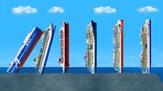 Ship Domino