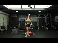 *FREE WORKOUT* Overview- BUCK-IT Thursday