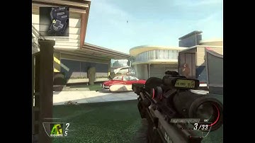 ACAB Deluxe - Black Ops II 1v1v1 ACAB BOOM ACAB Typhon AND ACAB Deluxe