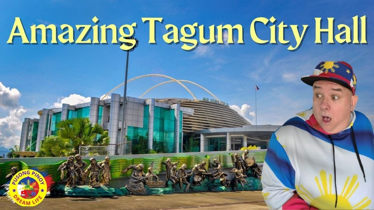 The Most Amazing Places to Visit in Tagum City, Davao del Norte, Mindanao, Philippines