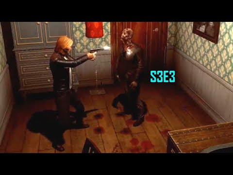 Первый Survival Horror в 2020 -  Dawn Of Fear - #VPSH S3E3