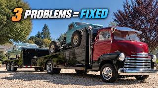 Deleted Files Archive - The Redcat COE Hauler Is Awesome… After These 3 Fixes
