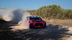 WRC Rally Spain 2017 (RACC Catalunya)