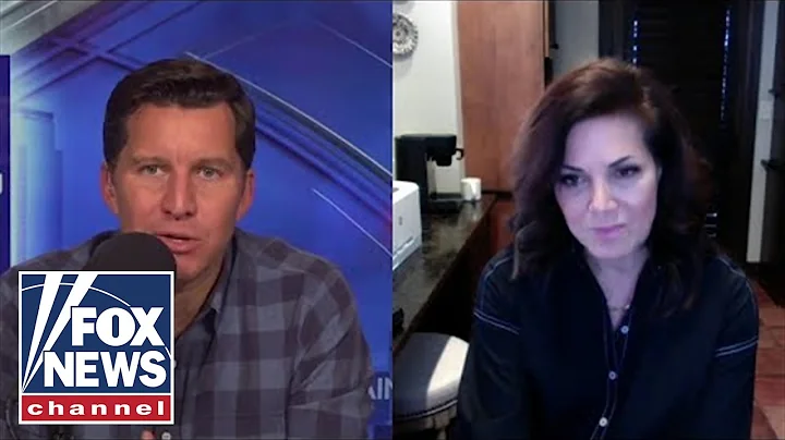 The right to speak your mind with Michele Tafoya |...