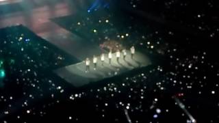 Bts - Whalien 52 Live Epilogue Philippines 2016