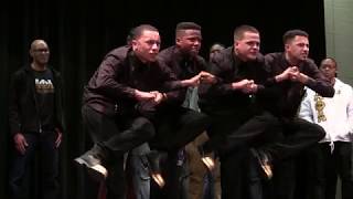 Alpha Pi Probate Spr 18