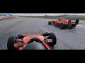Formula ford  royale rp30  mettet  24 march how did the  car do 