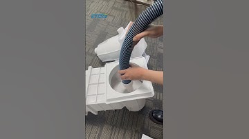 An easy way to unclog your swimming pool skimmer!