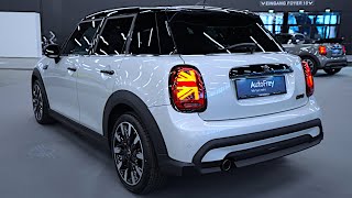 New Mini Cooper 2023